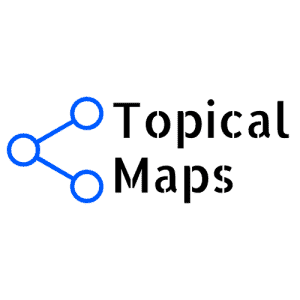 Topical Maps SEO