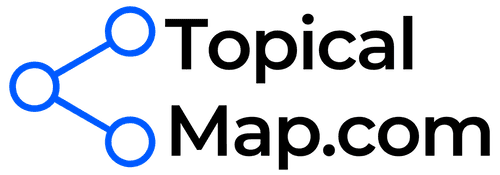 Topical Map Service for SEO